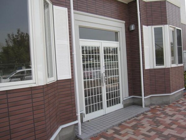 ブリリアント・ハイムの物件内観写真